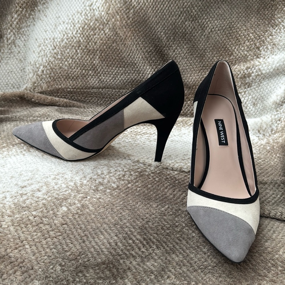 Nine West Pumps